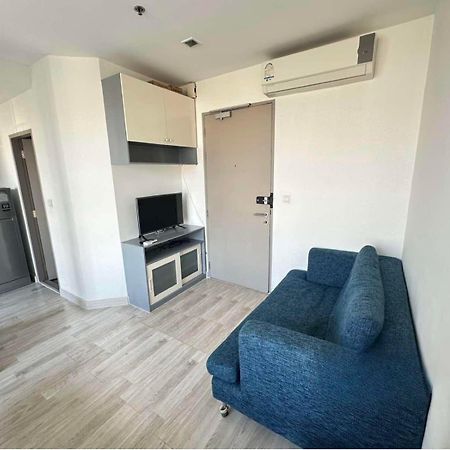 Ideo Mobi Condo Банкок Екстериор снимка